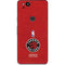 NBA Toronto Raptors Distressed Google Pixel 2 Skin